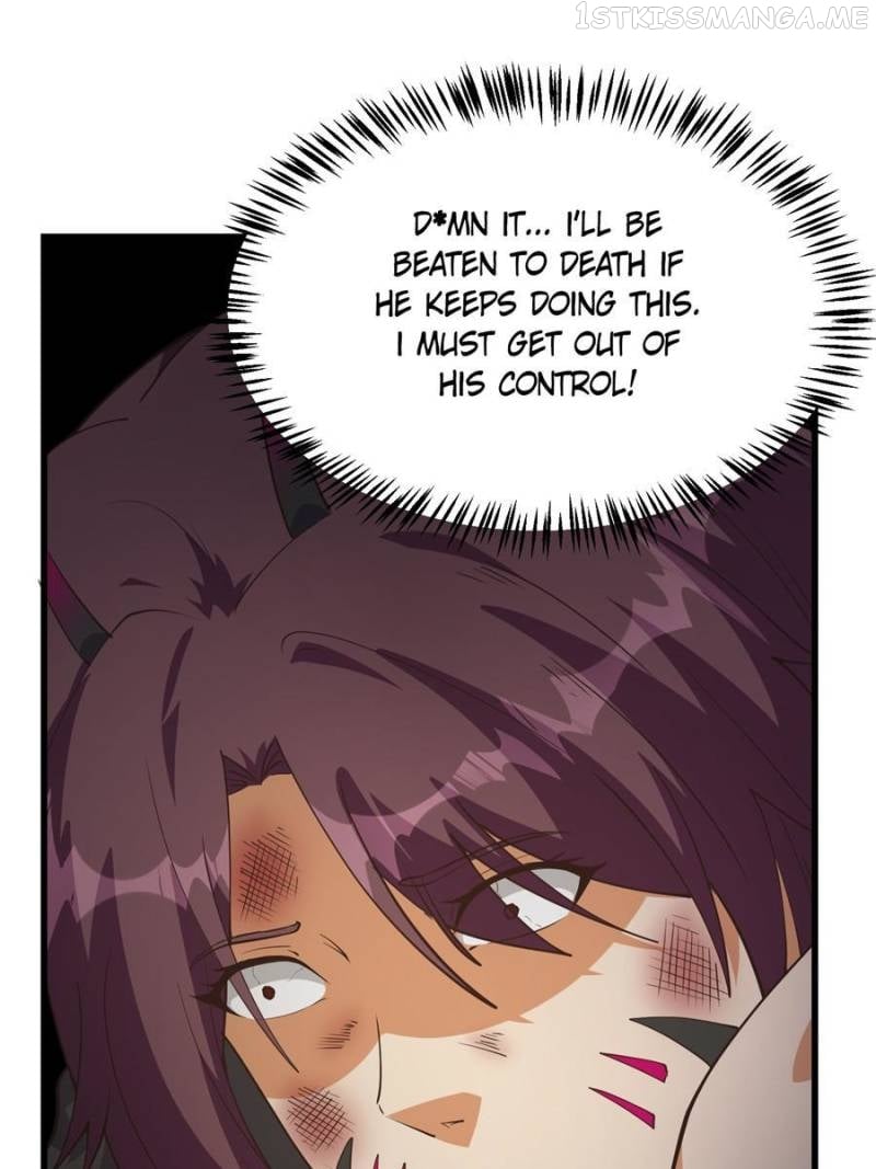 Back To Rule Again Chapter 277 - page 21