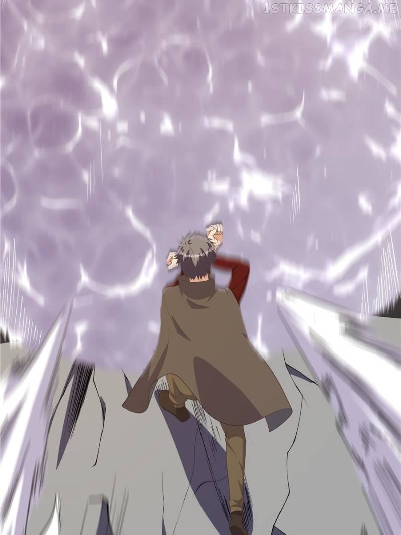 Back To Rule Again Chapter 277 - page 24