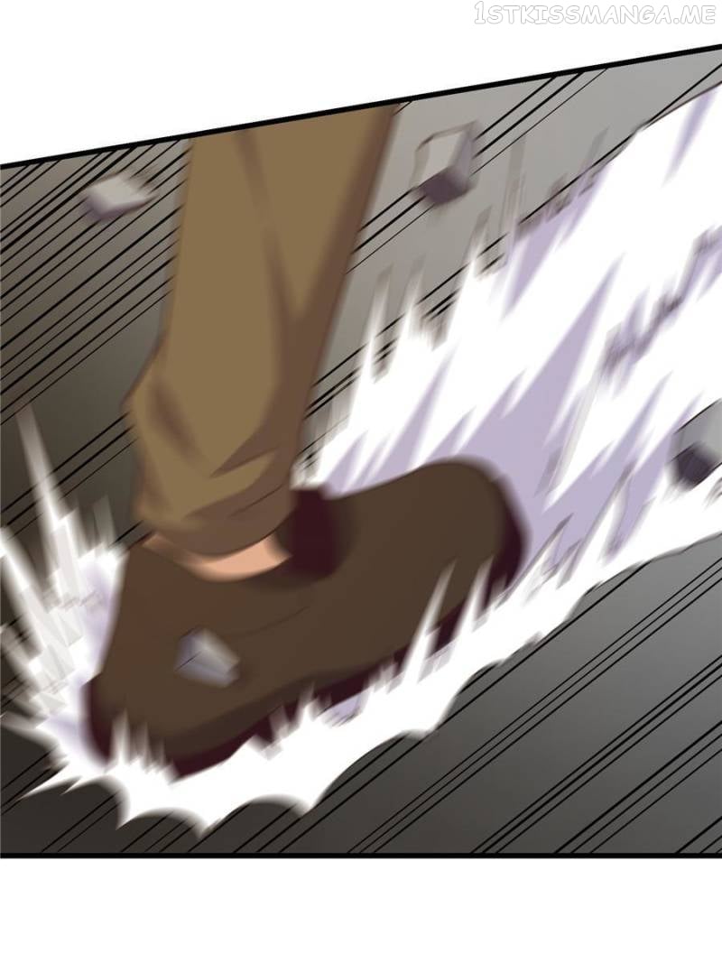 Back To Rule Again Chapter 277 - page 26