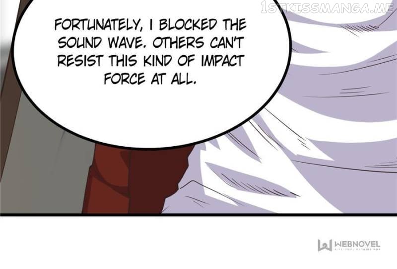 Back To Rule Again Chapter 277 - page 28