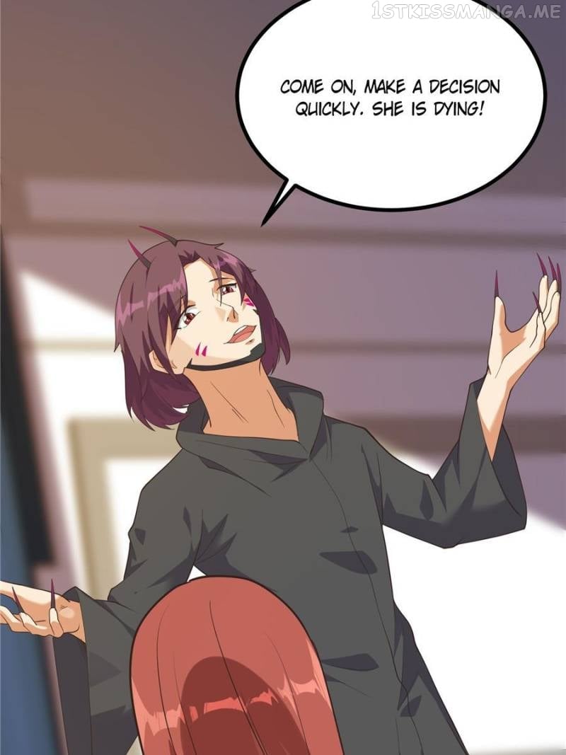 Back To Rule Again Chapter 277 - page 3