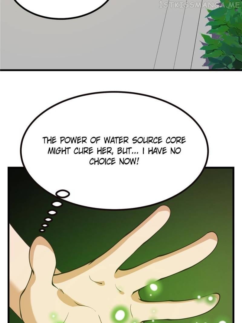 Back To Rule Again Chapter 277 - page 34