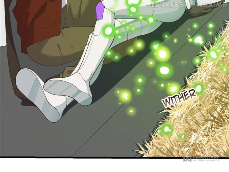 Back To Rule Again Chapter 277 - page 36