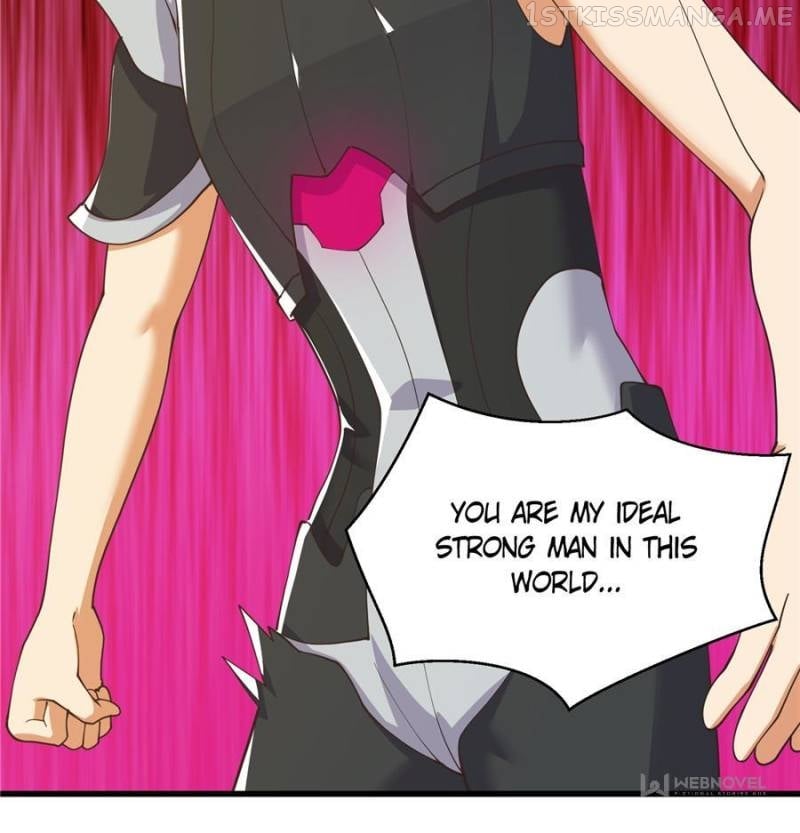 Back To Rule Again Chapter 277 - page 40
