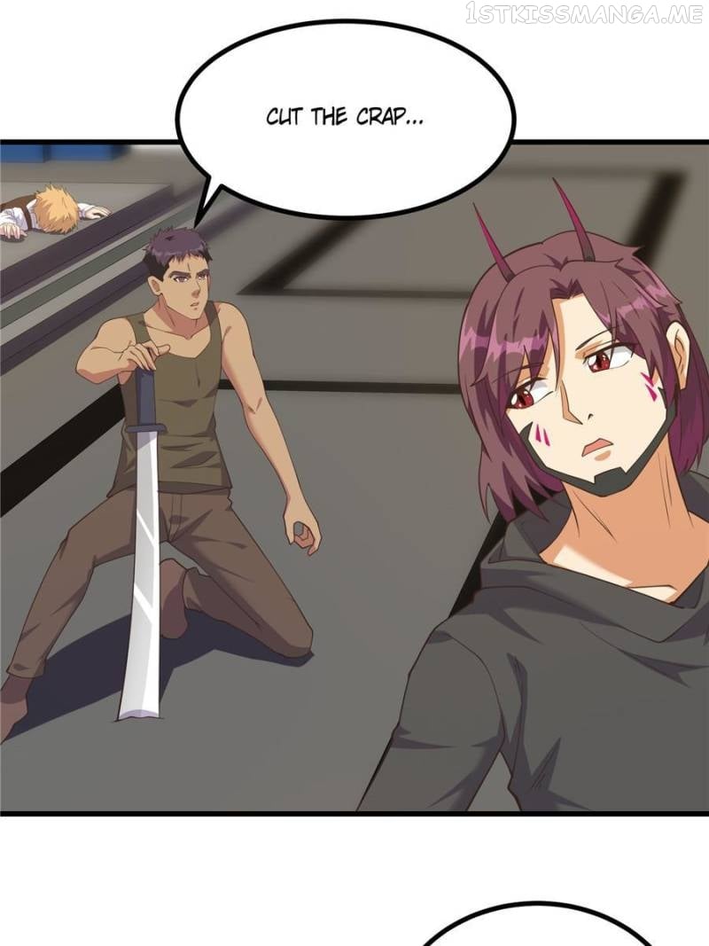 Back To Rule Again Chapter 277 - page 5