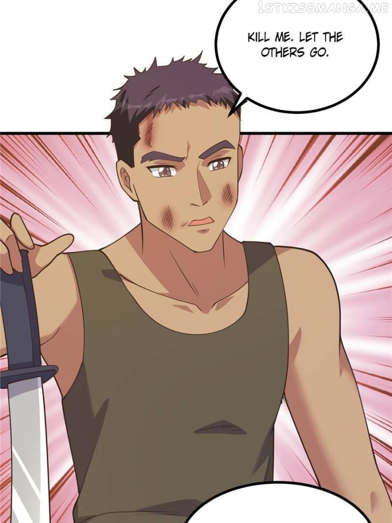 Back To Rule Again Chapter 277 - page 6
