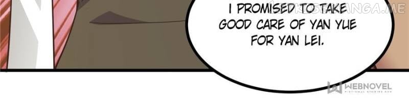 Back To Rule Again Chapter 277 - page 7
