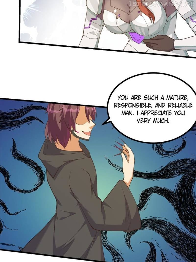 Back To Rule Again Chapter 277 - page 9