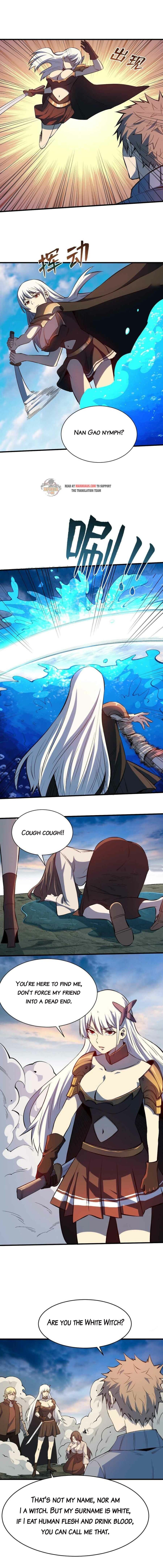 Back To Rule Again chapter 200 - page 2