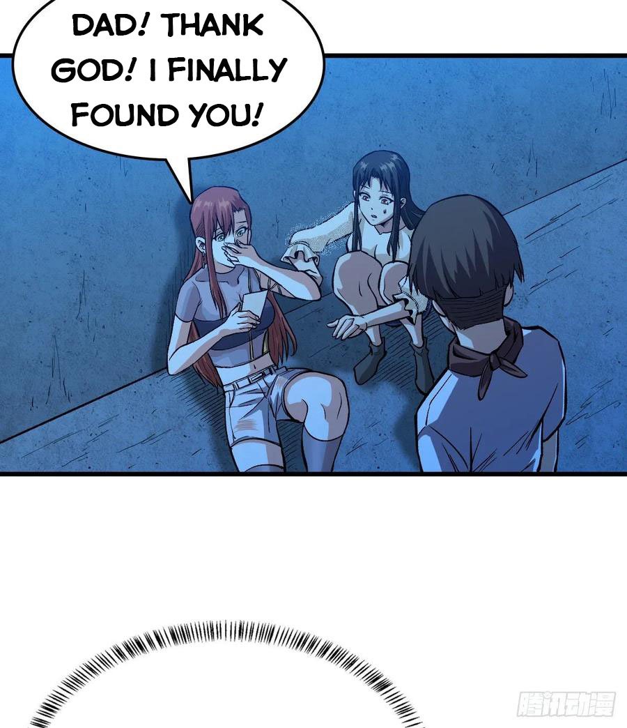 Back To Rule Again chapter 57 - page 23