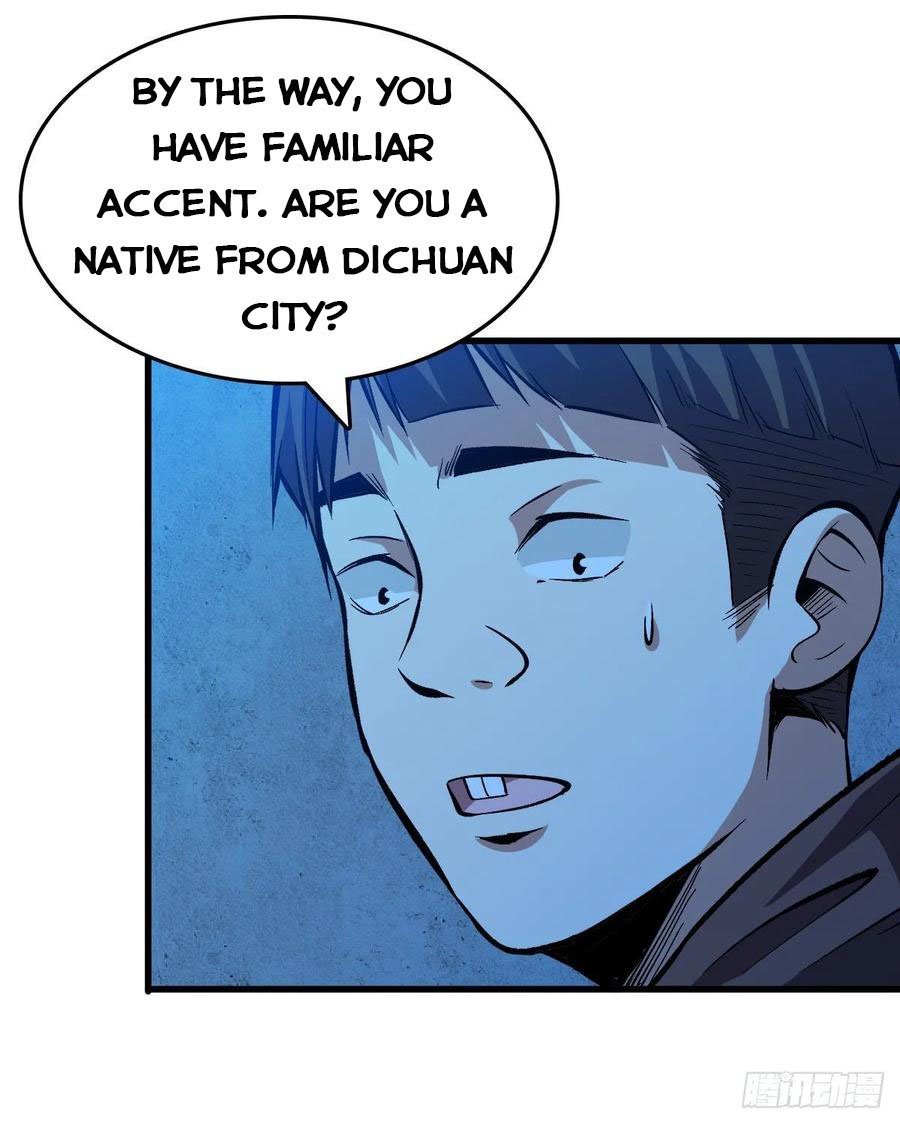 Back To Rule Again chapter 57 - page 8