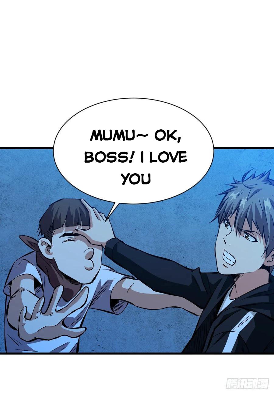 Back To Rule Again chapter 58 - page 14