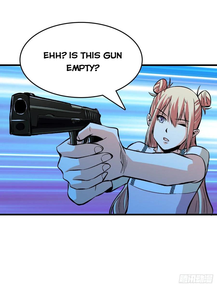 Back To Rule Again chapter 58 - page 18