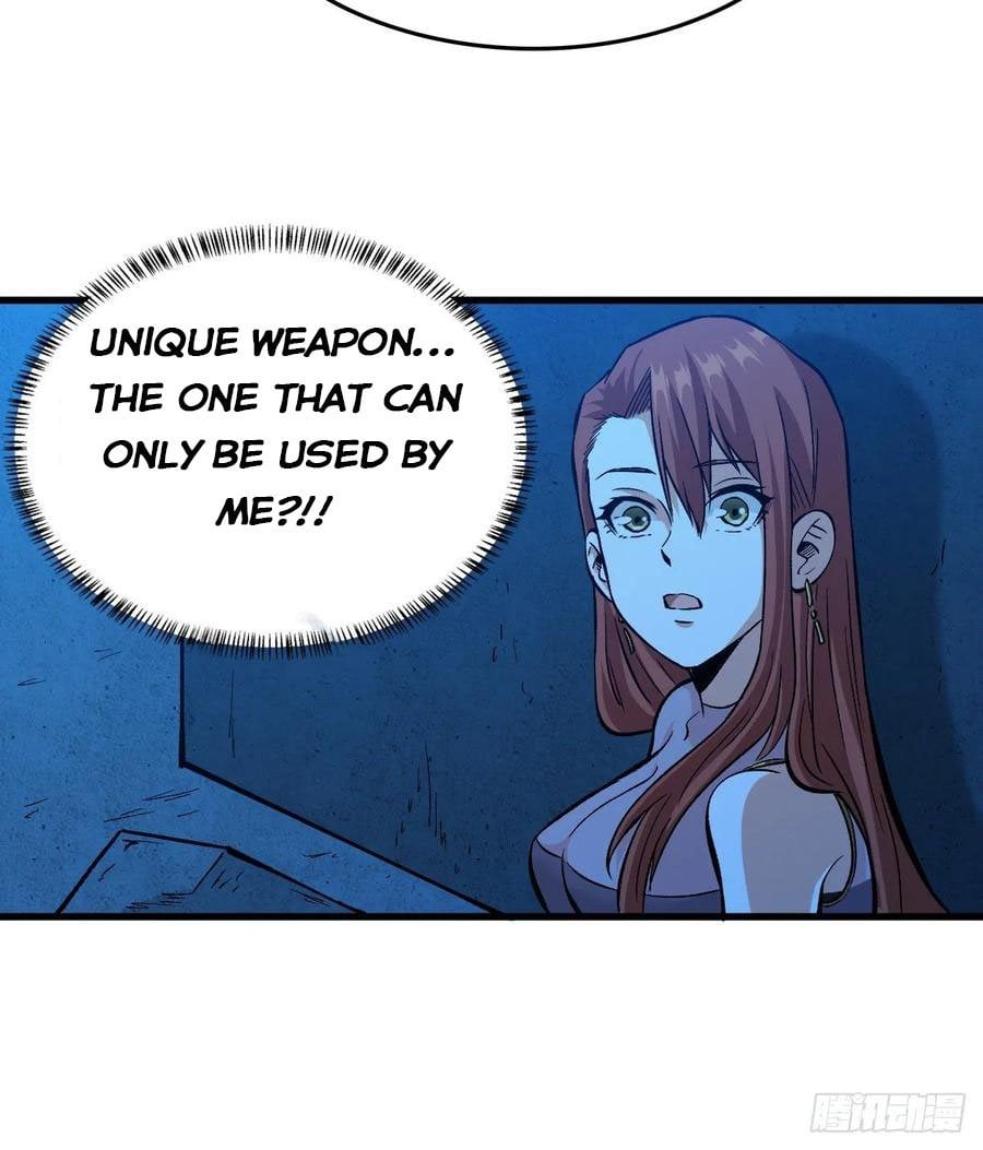 Back To Rule Again chapter 58 - page 20