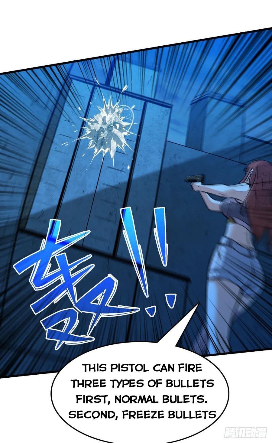 Back To Rule Again chapter 58 - page 24