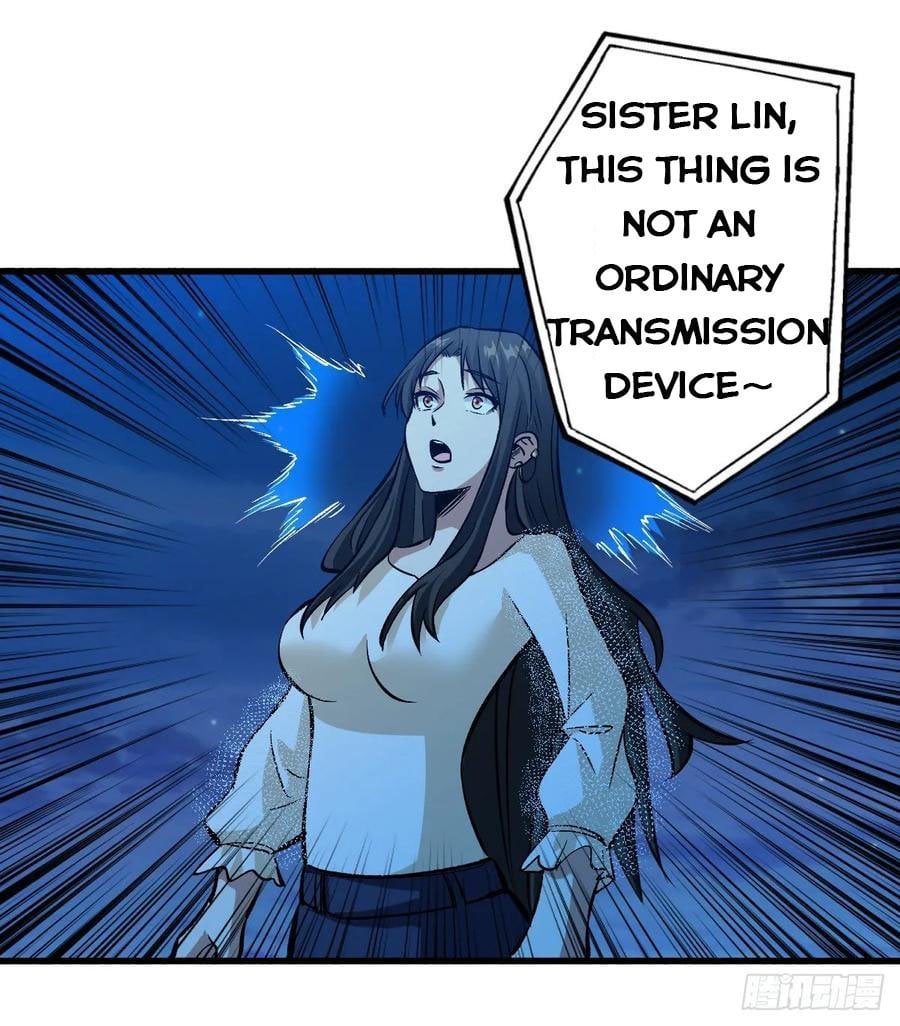 Back To Rule Again chapter 58 - page 32