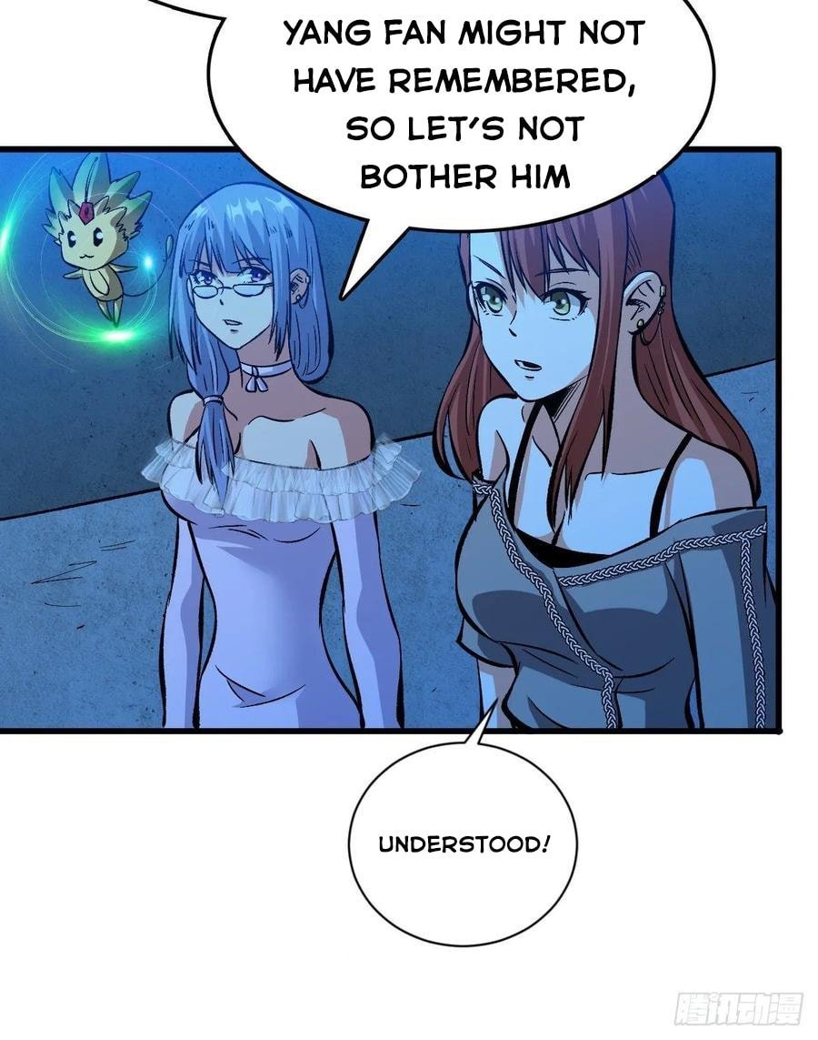 Back To Rule Again chapter 59 - page 19