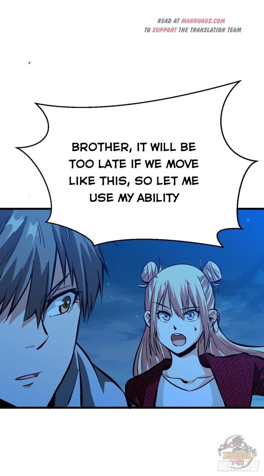 Back To Rule Again chapter 59 - page 23