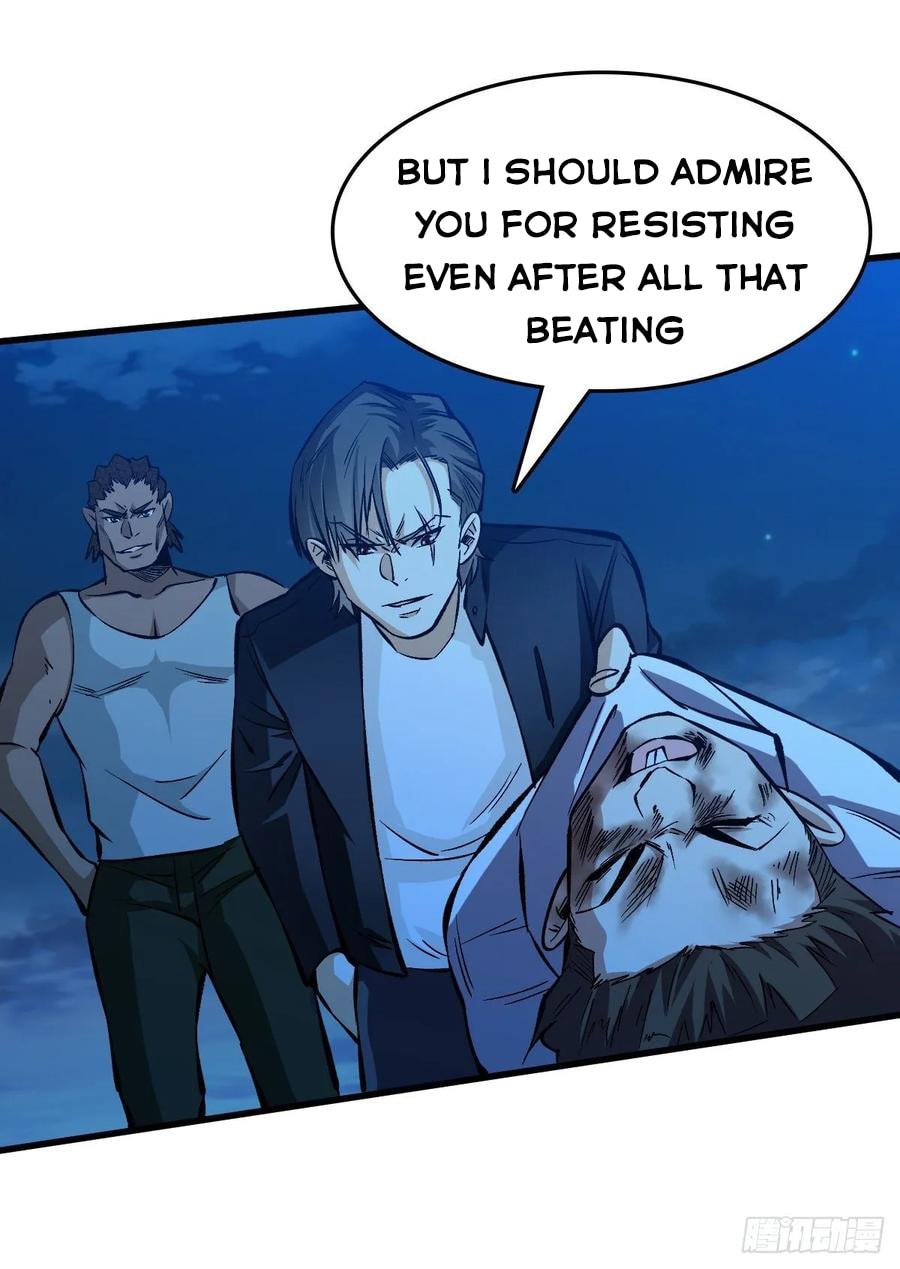 Back To Rule Again chapter 59 - page 29