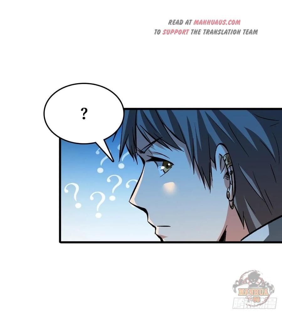 Back To Rule Again chapter 59 - page 33