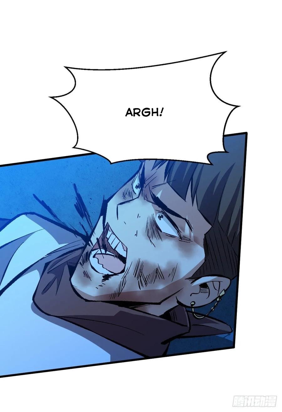 Back To Rule Again chapter 59 - page 36