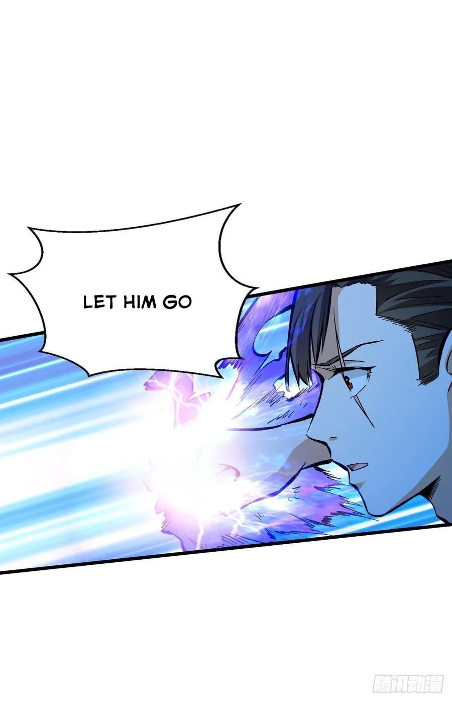 Back To Rule Again chapter 59 - page 38