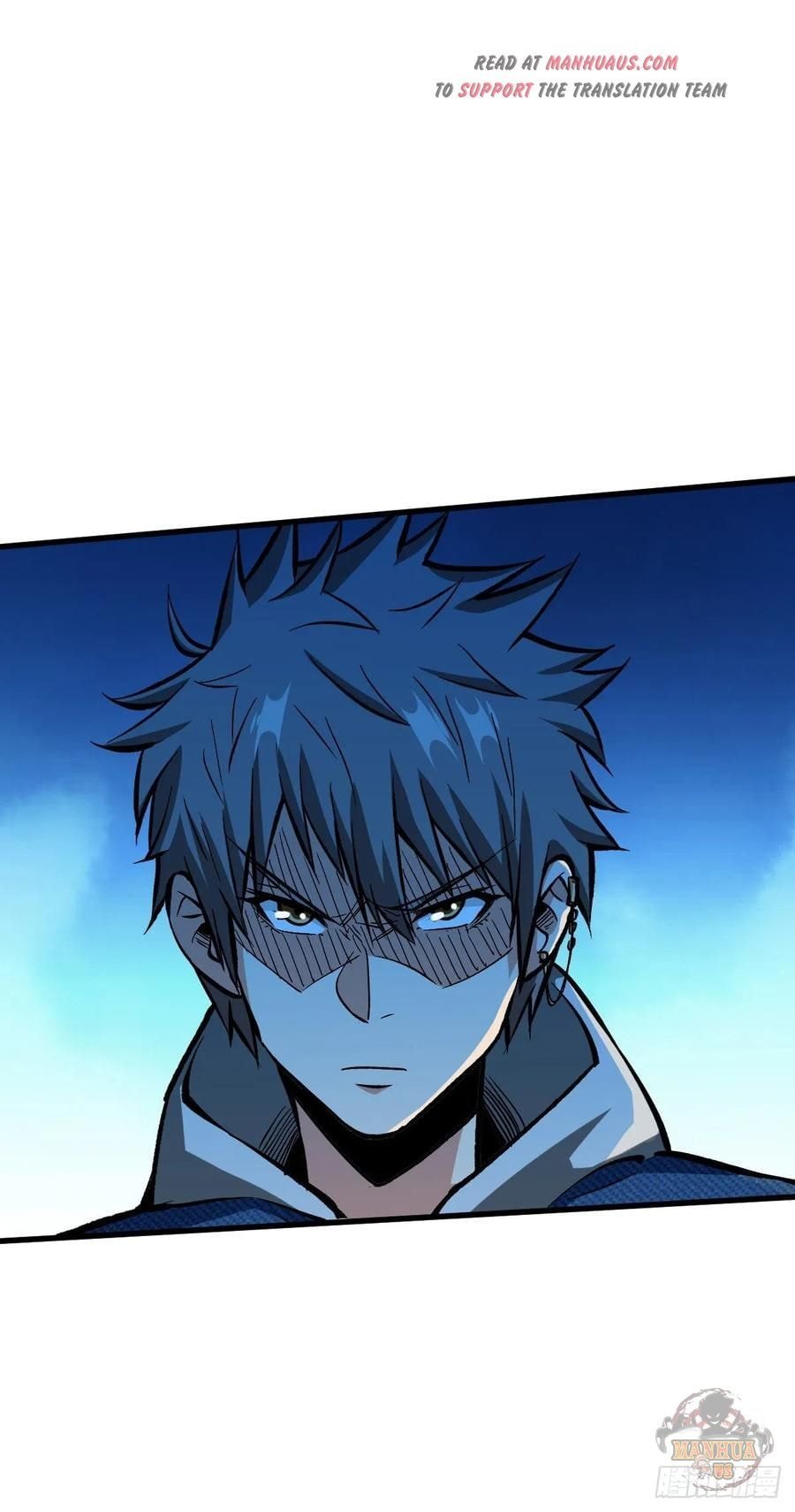 Back To Rule Again chapter 59 - page 40
