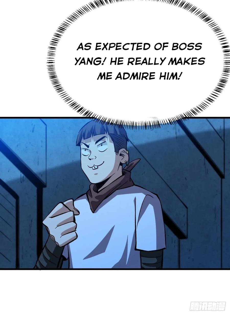 Back To Rule Again chapter 59 - page 8