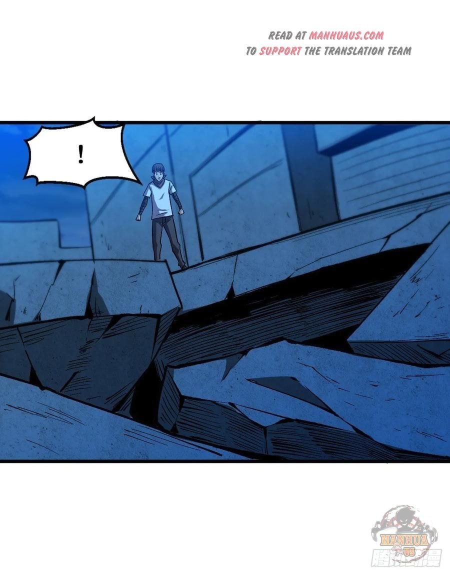 Back To Rule Again chapter 59 - page 9