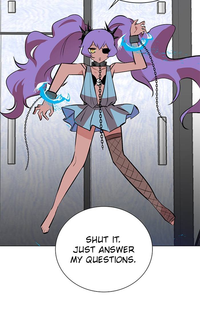 Back To Rule Again chapter 115 - page 36