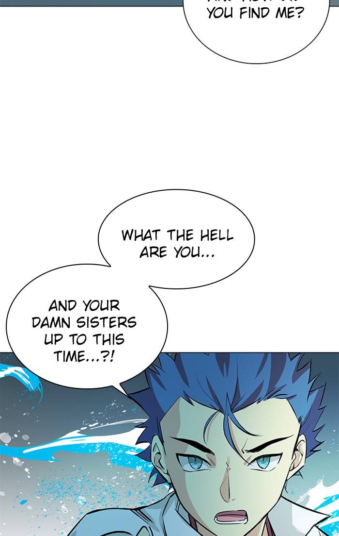 Back To Rule Again chapter 115 - page 38