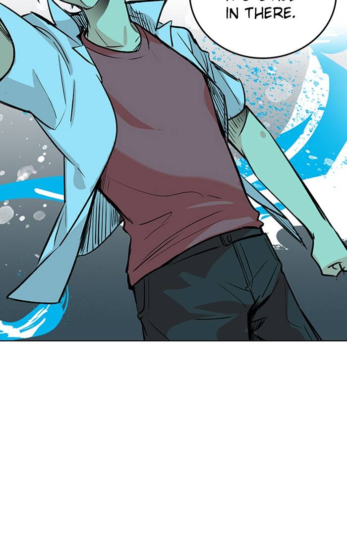 Back To Rule Again chapter 115 - page 43