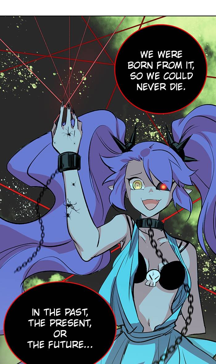 Back To Rule Again chapter 115 - page 84