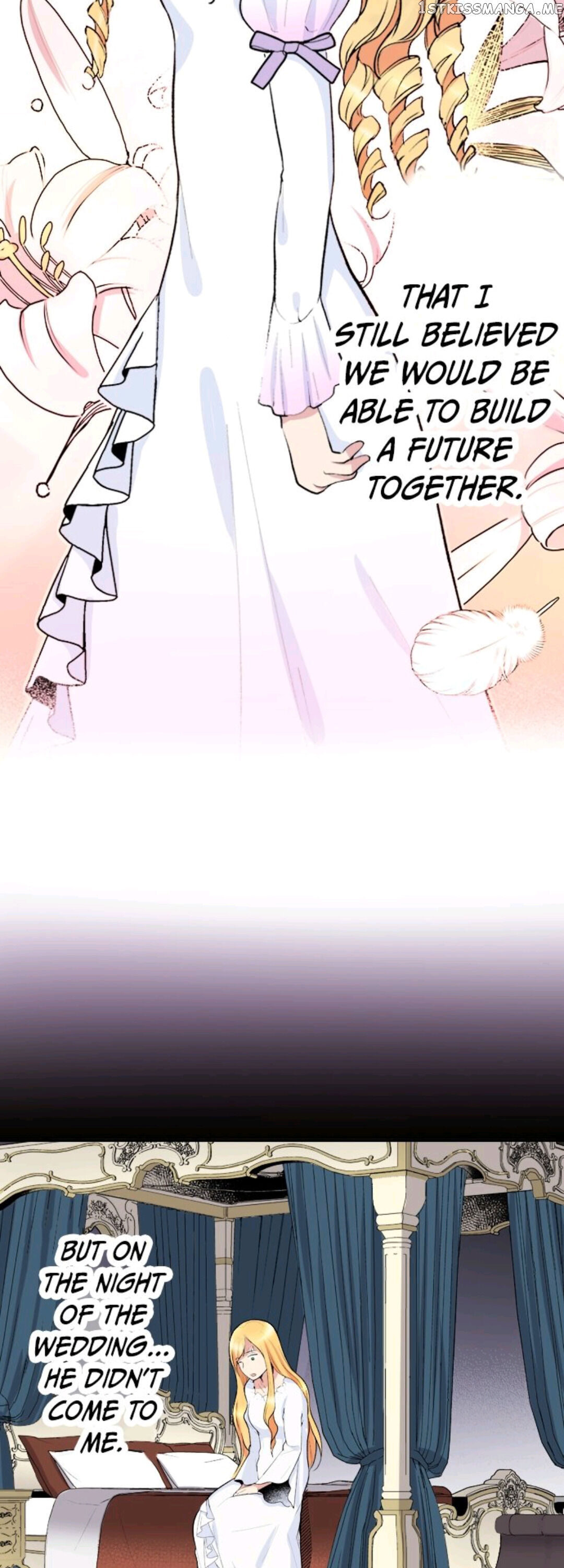 The Love King And His Ornamental Wife chapter 1 - page 13
