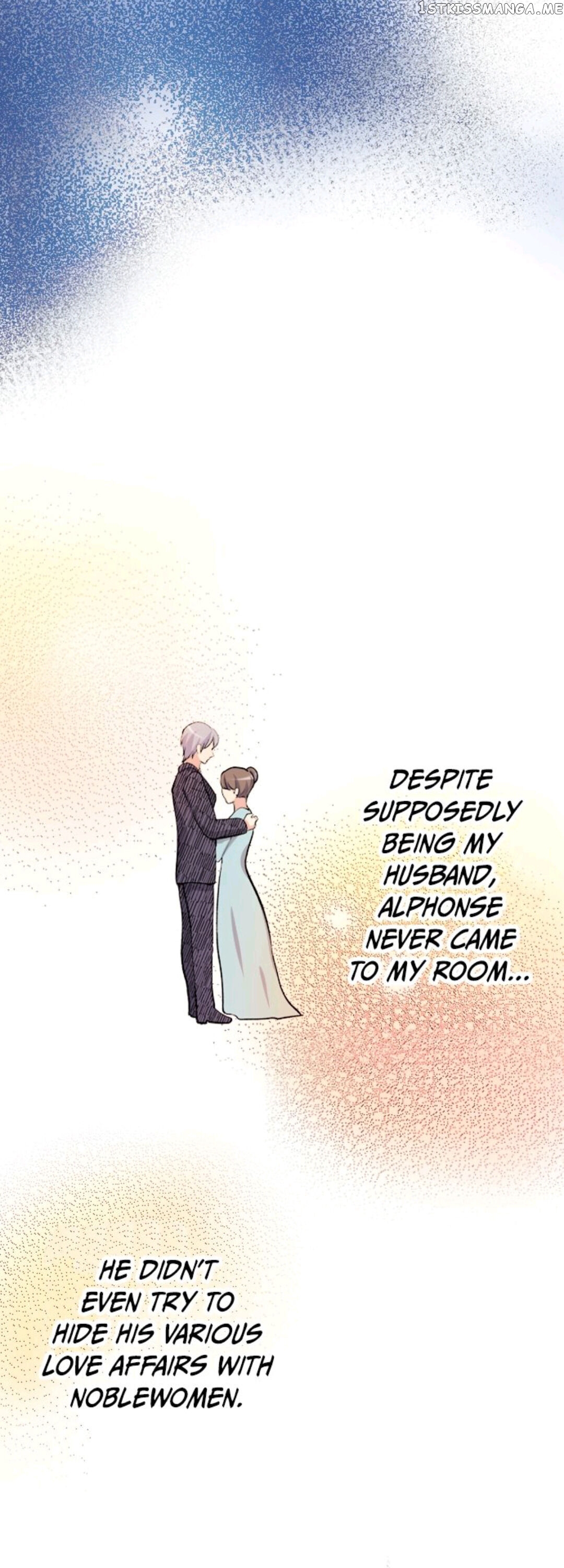 The Love King And His Ornamental Wife chapter 1 - page 19