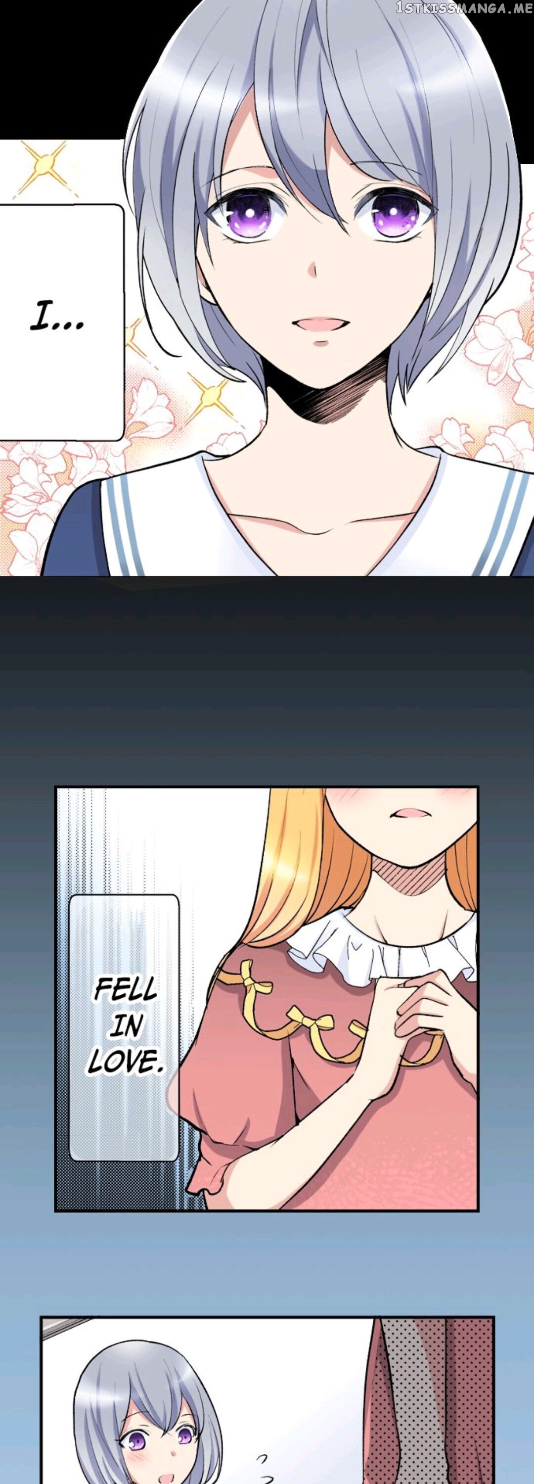 The Love King And His Ornamental Wife chapter 1 - page 7