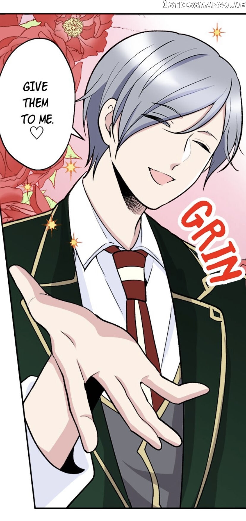 The Love King And His Ornamental Wife chapter 24 - page 8