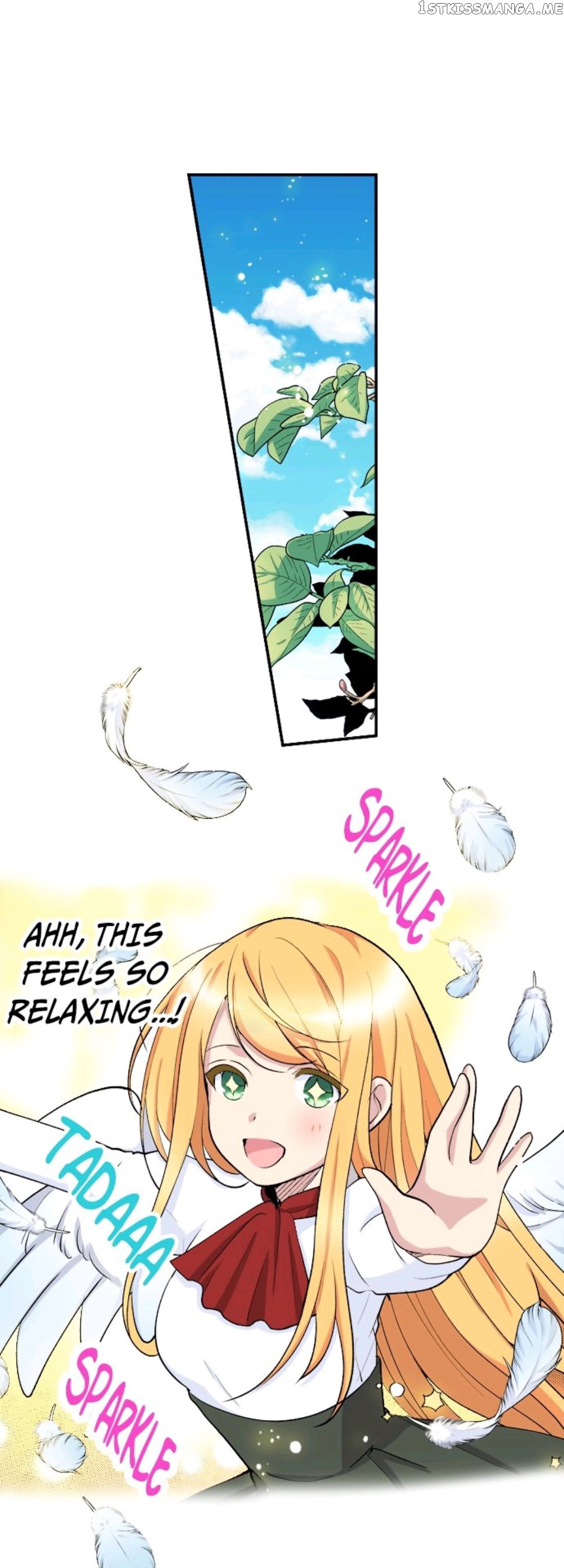 The Love King And His Ornamental Wife chapter 8 - page 12