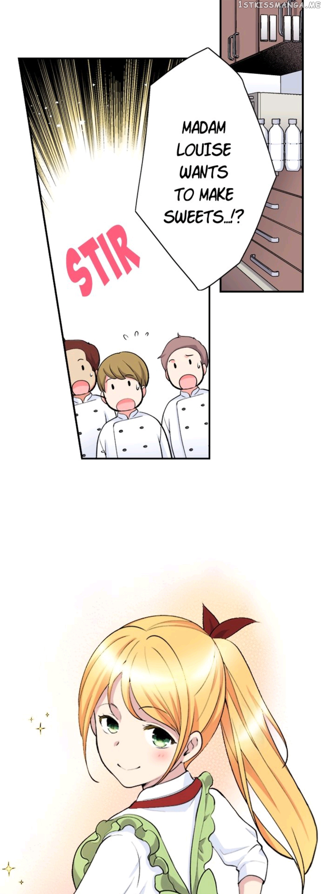 The Love King And His Ornamental Wife chapter 8 - page 15