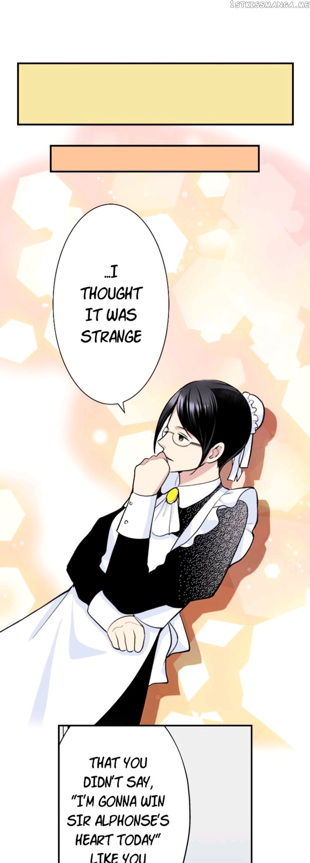 The Love King And His Ornamental Wife chapter 8 - page 4