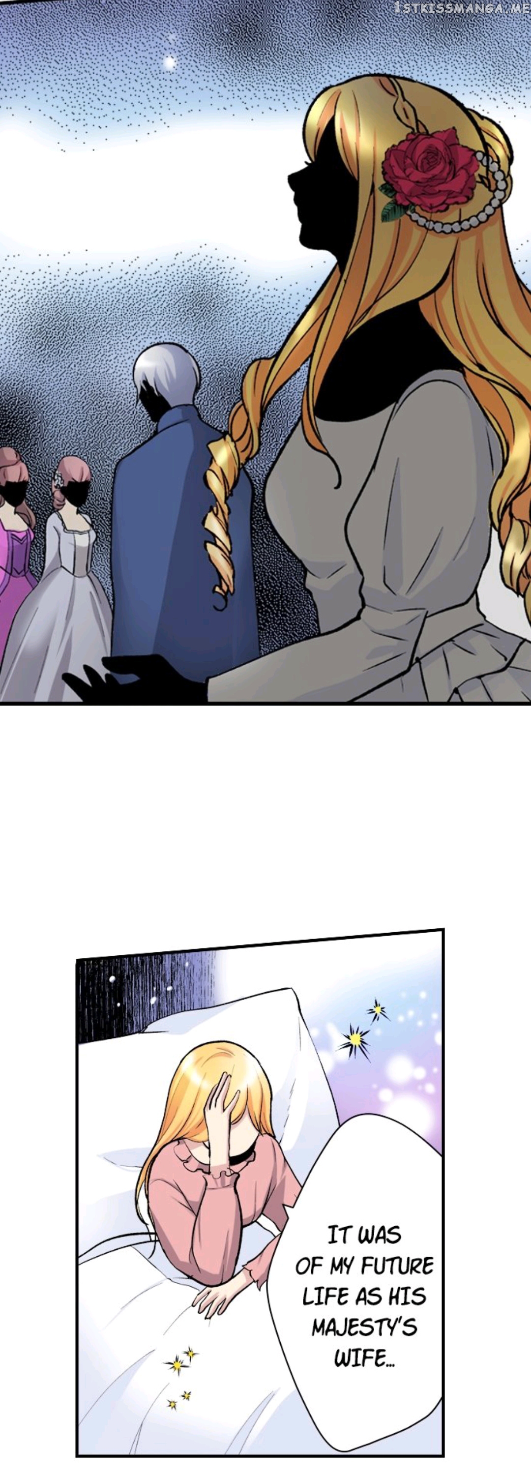The Love King And His Ornamental Wife chapter 7 - page 15