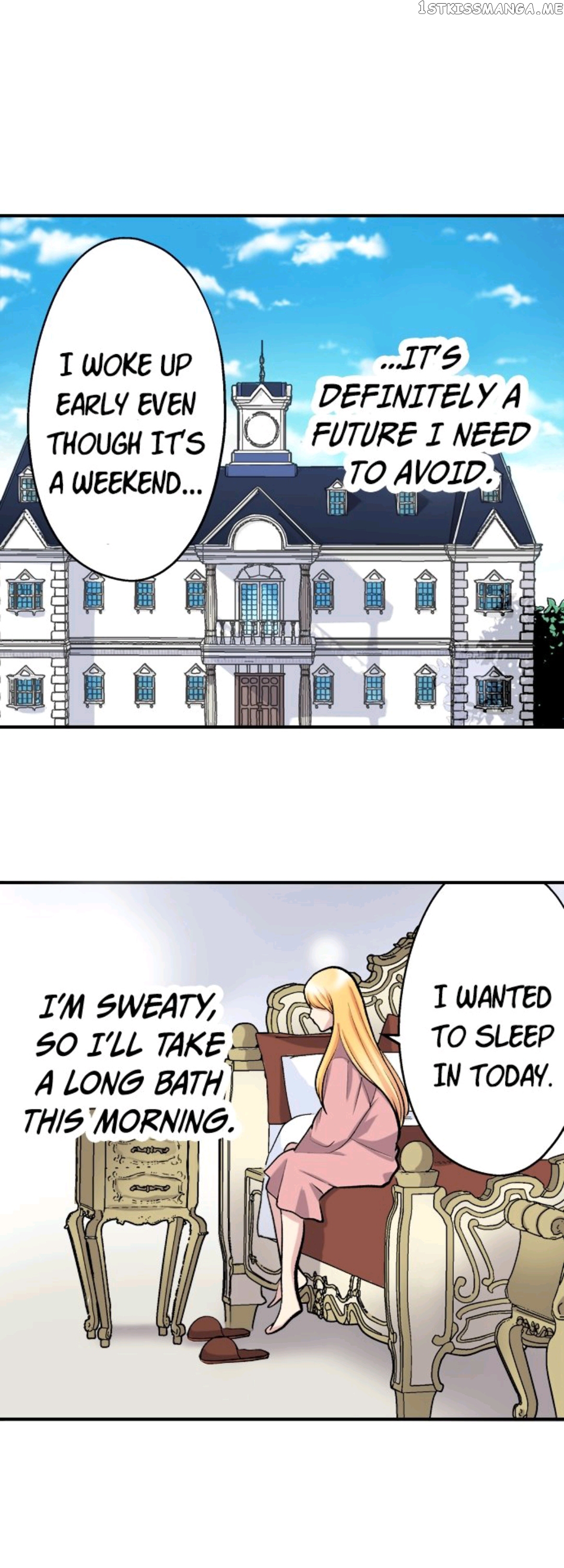 The Love King And His Ornamental Wife chapter 7 - page 16