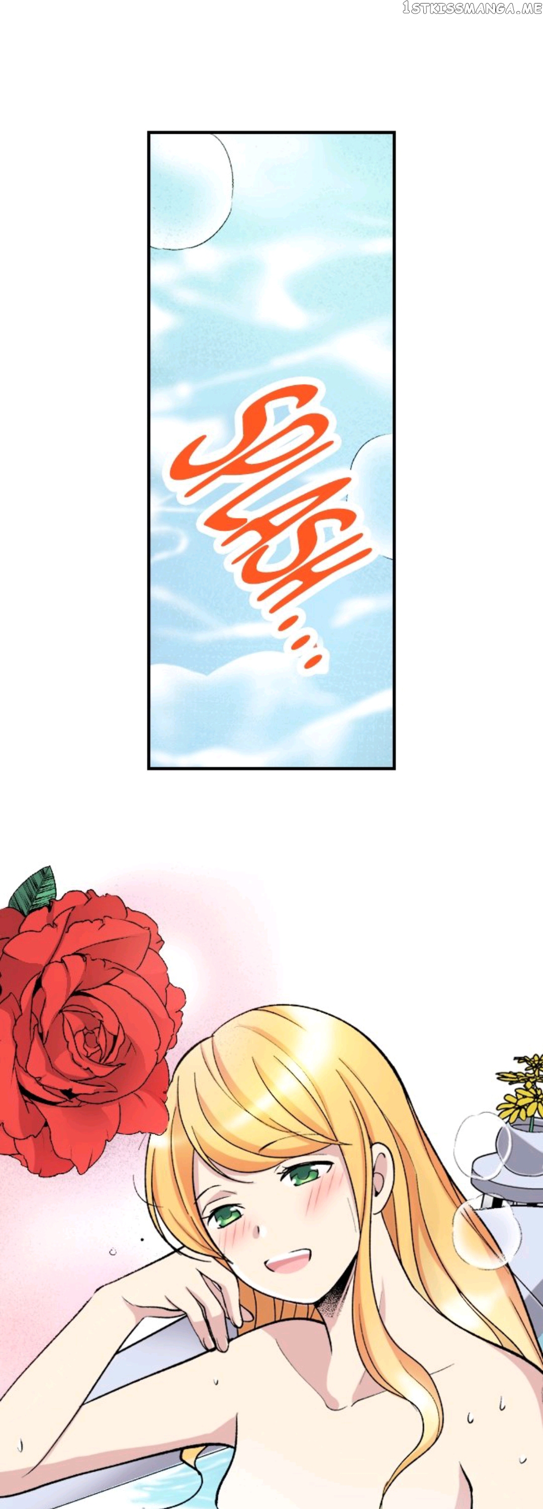 The Love King And His Ornamental Wife chapter 7 - page 17