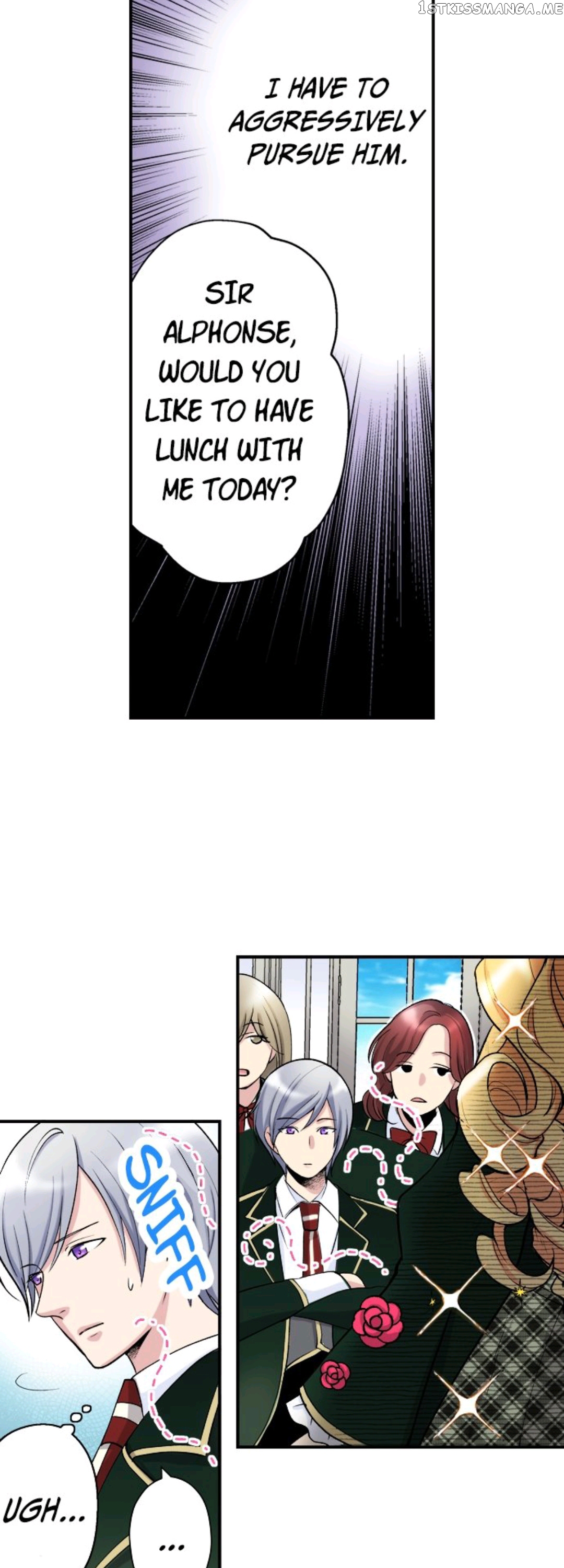 The Love King And His Ornamental Wife chapter 7 - page 4