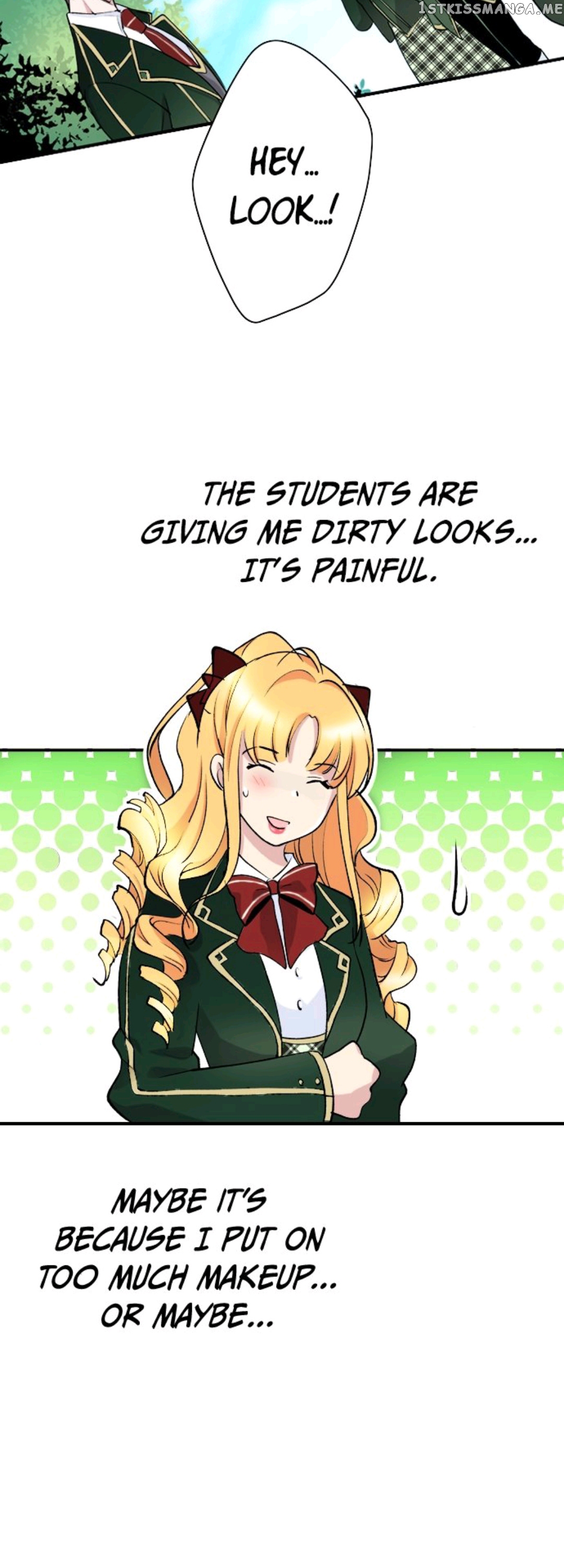 The Love King And His Ornamental Wife chapter 6 - page 19