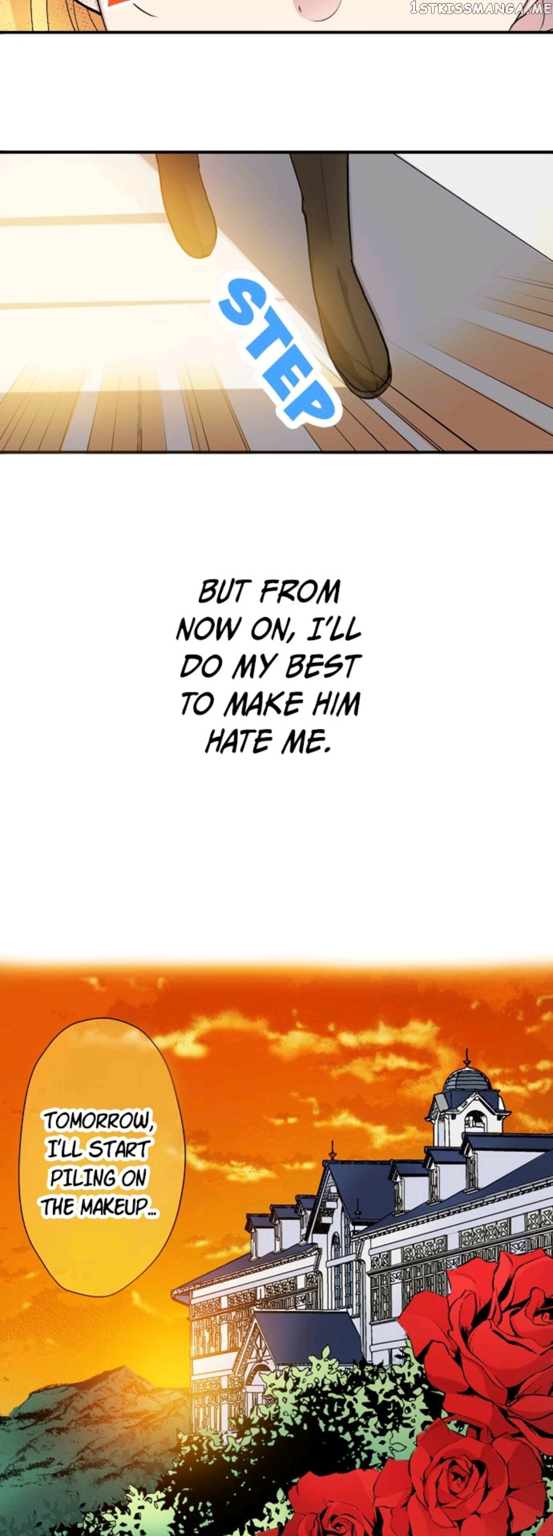 The Love King And His Ornamental Wife chapter 6 - page 2