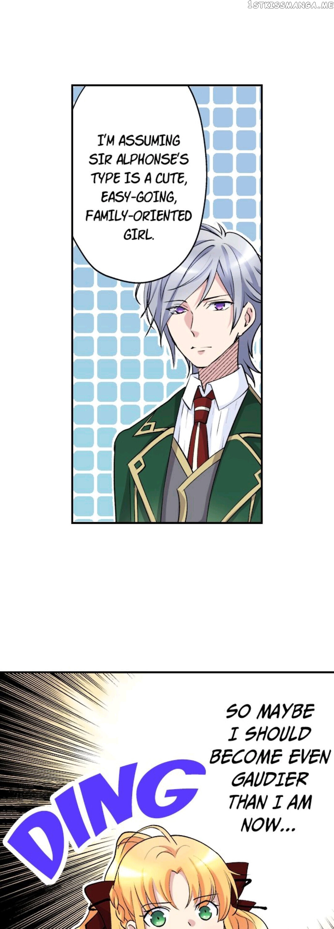 The Love King And His Ornamental Wife chapter 5 - page 16
