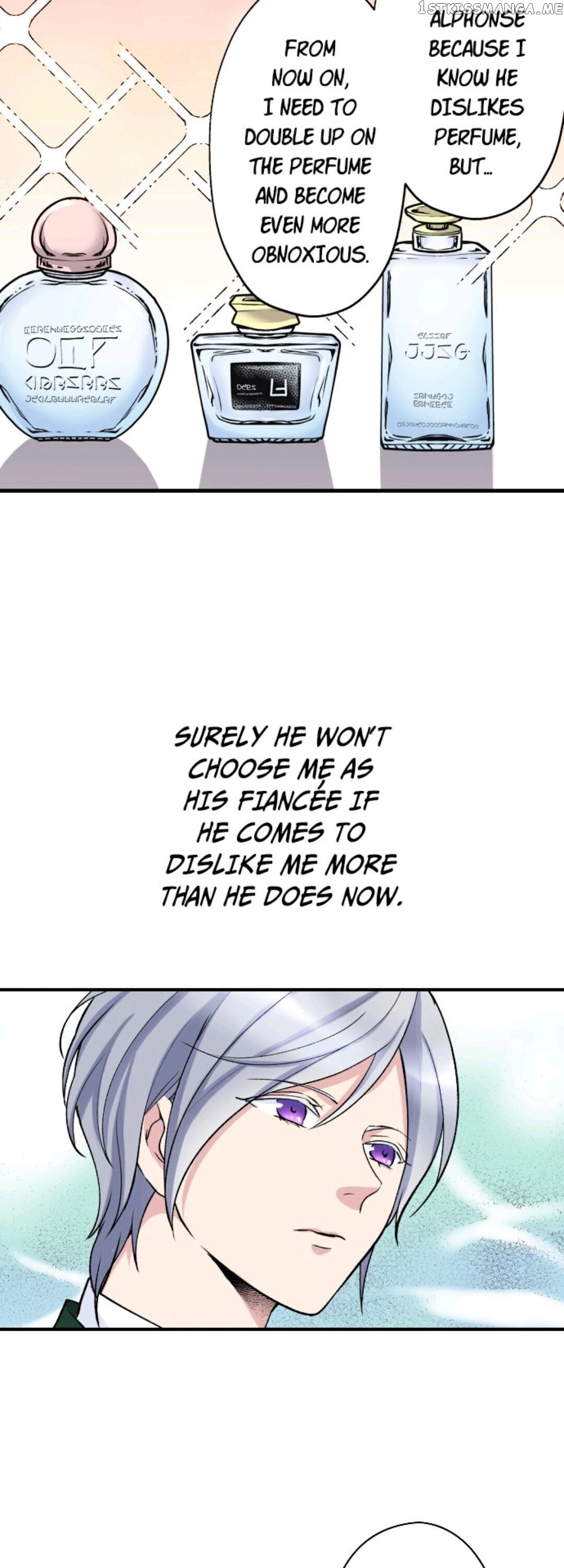 The Love King And His Ornamental Wife chapter 5 - page 18
