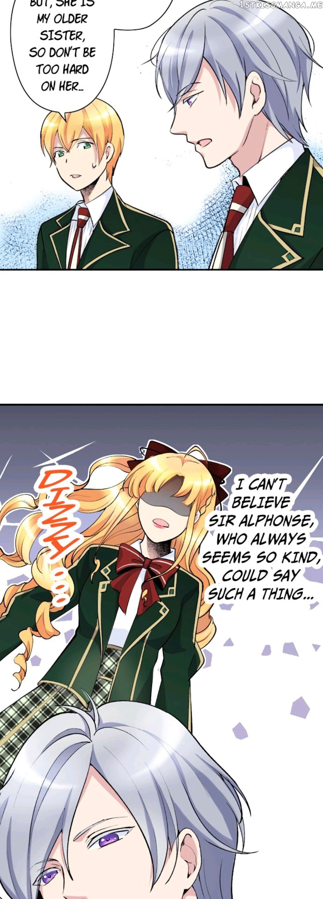 The Love King And His Ornamental Wife chapter 5 - page 7