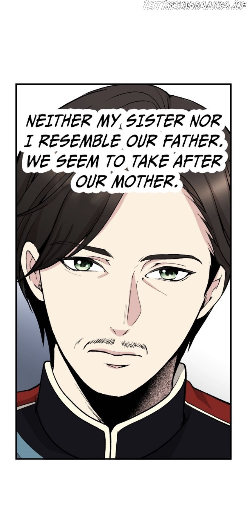 The Love King And His Ornamental Wife chapter 31 - page 10